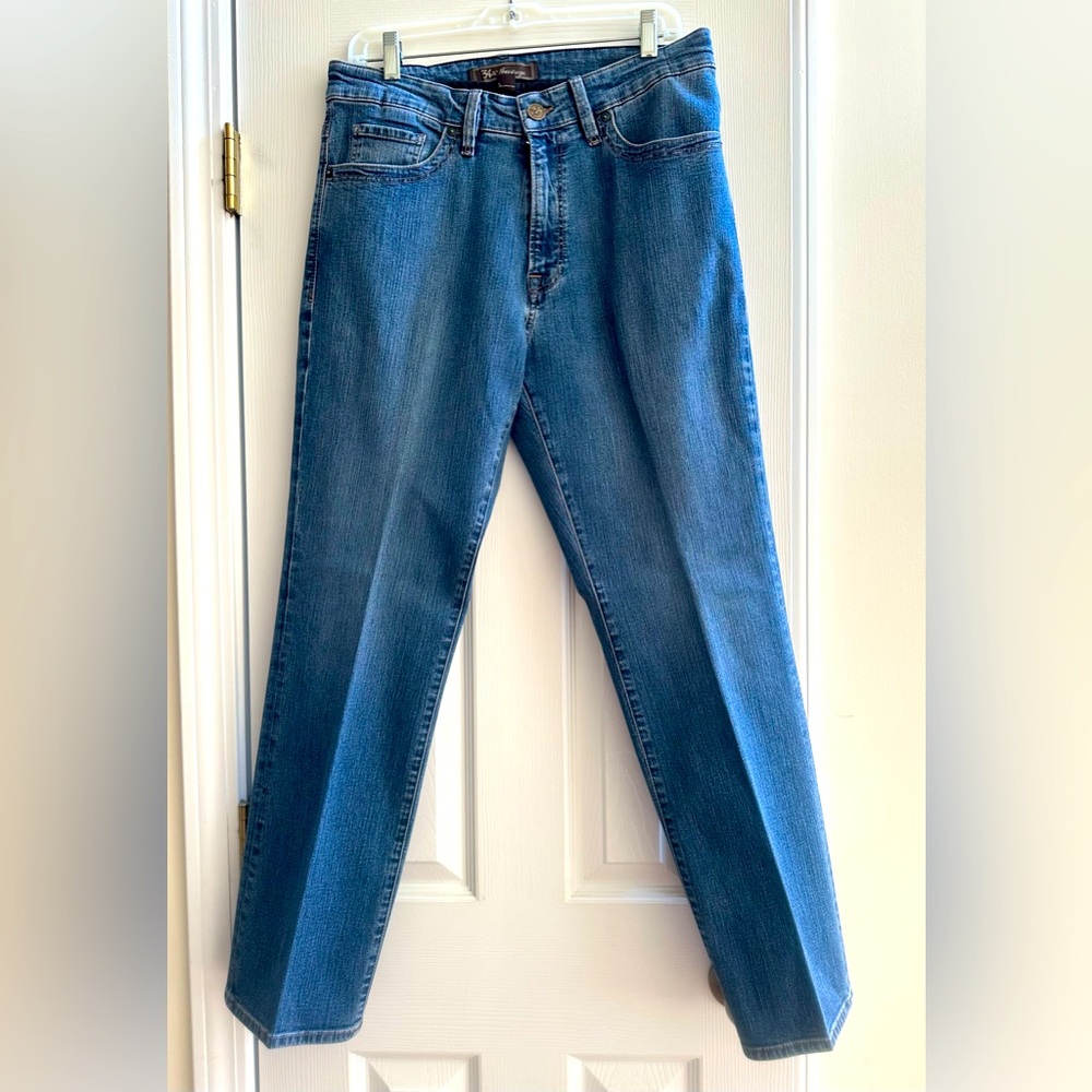 Gently worn 34 Heritage Men’s Jeans